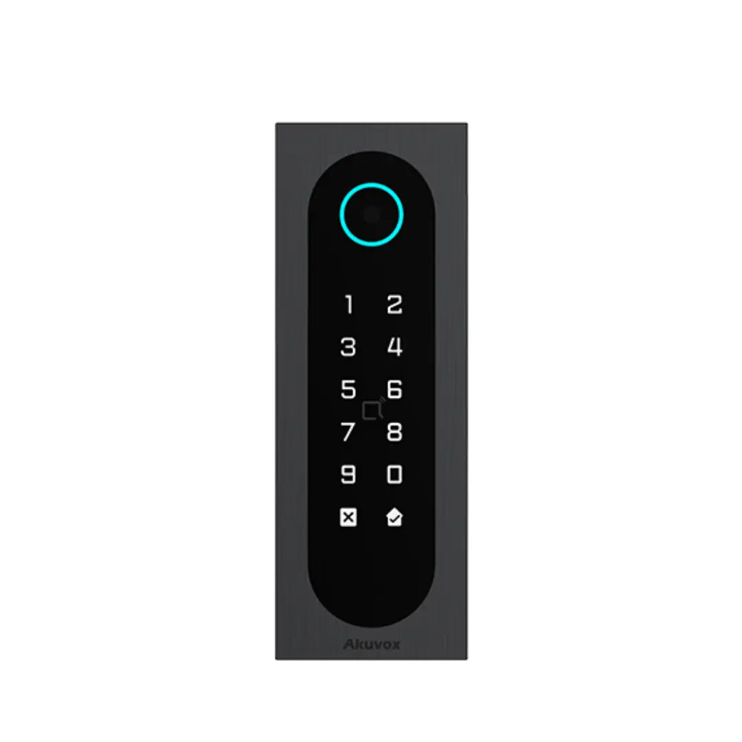 A08 IP Access Control Terminal