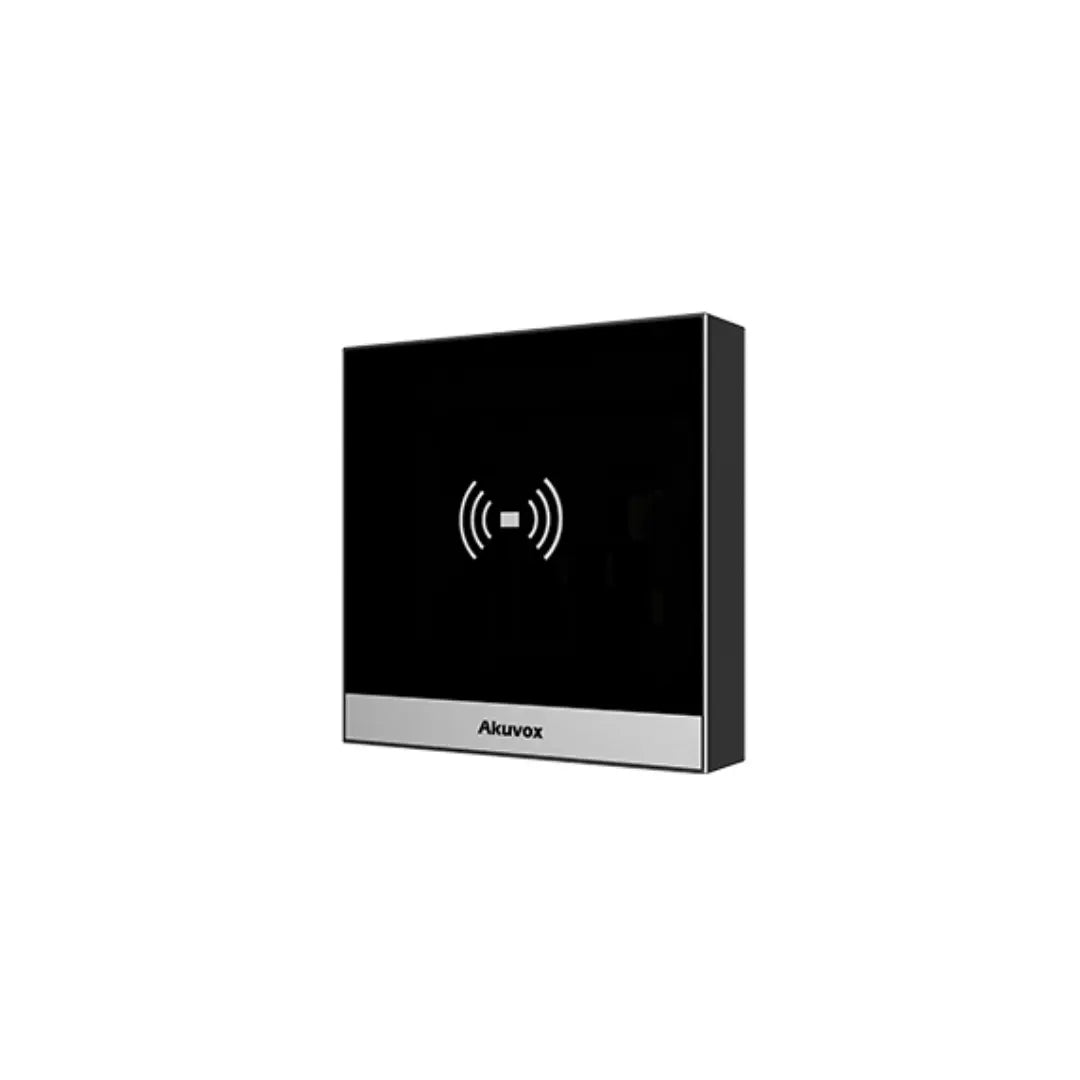 A01 IP Access Control Terminal