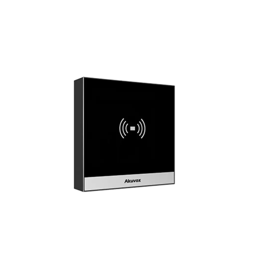 A01 IP Access Control Terminal