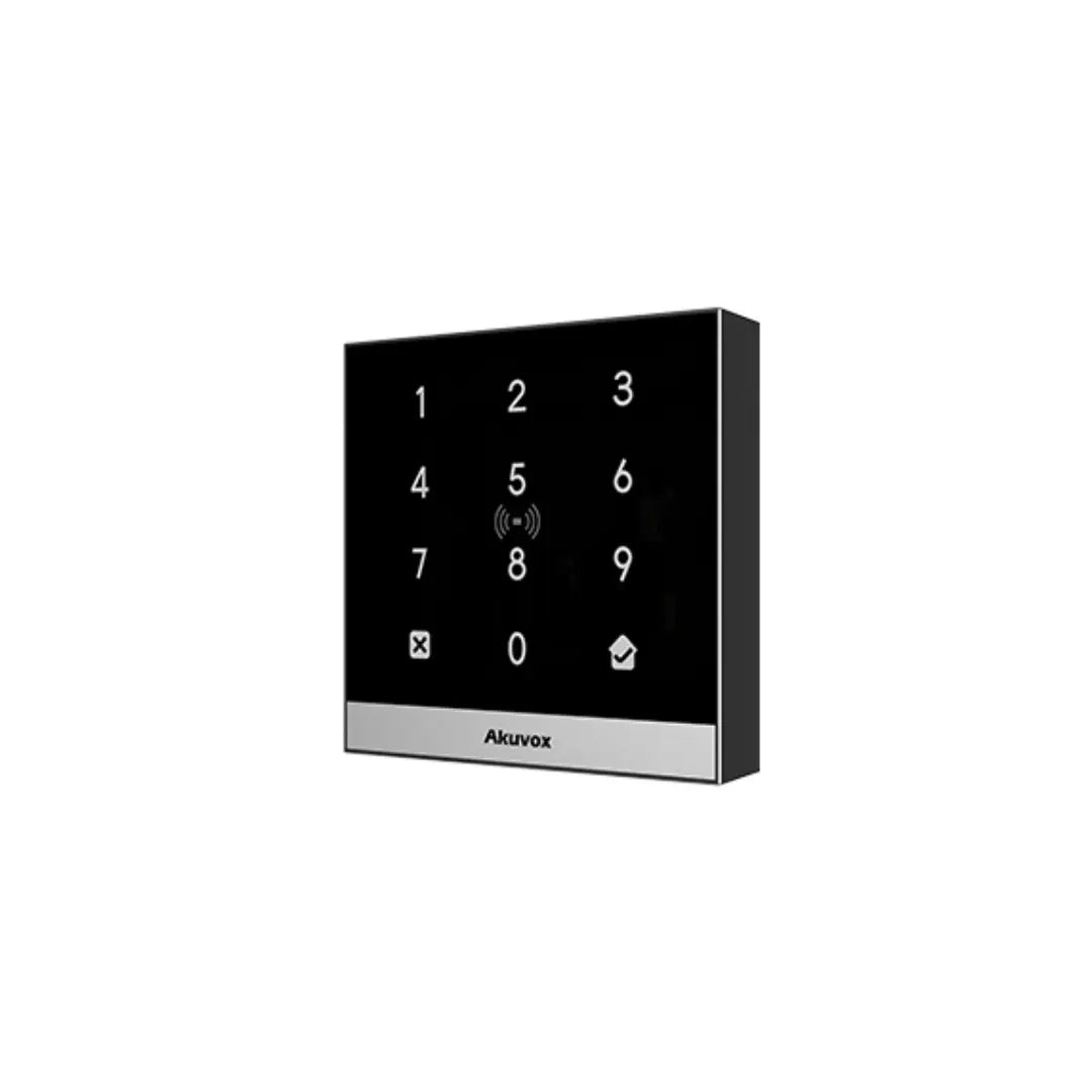 A02 IP Access Control Terminal