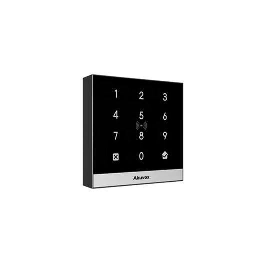 A02 IP Access Control Terminal