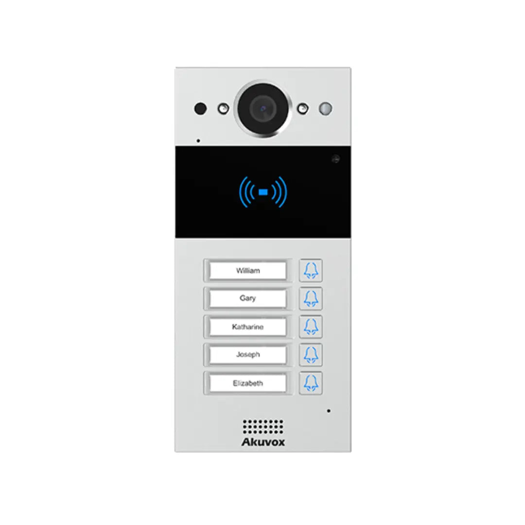 Akuvox R20B Compact SIP Video Door Phone