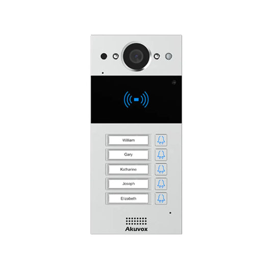 Akuvox R20B Compact SIP Video Door Phone