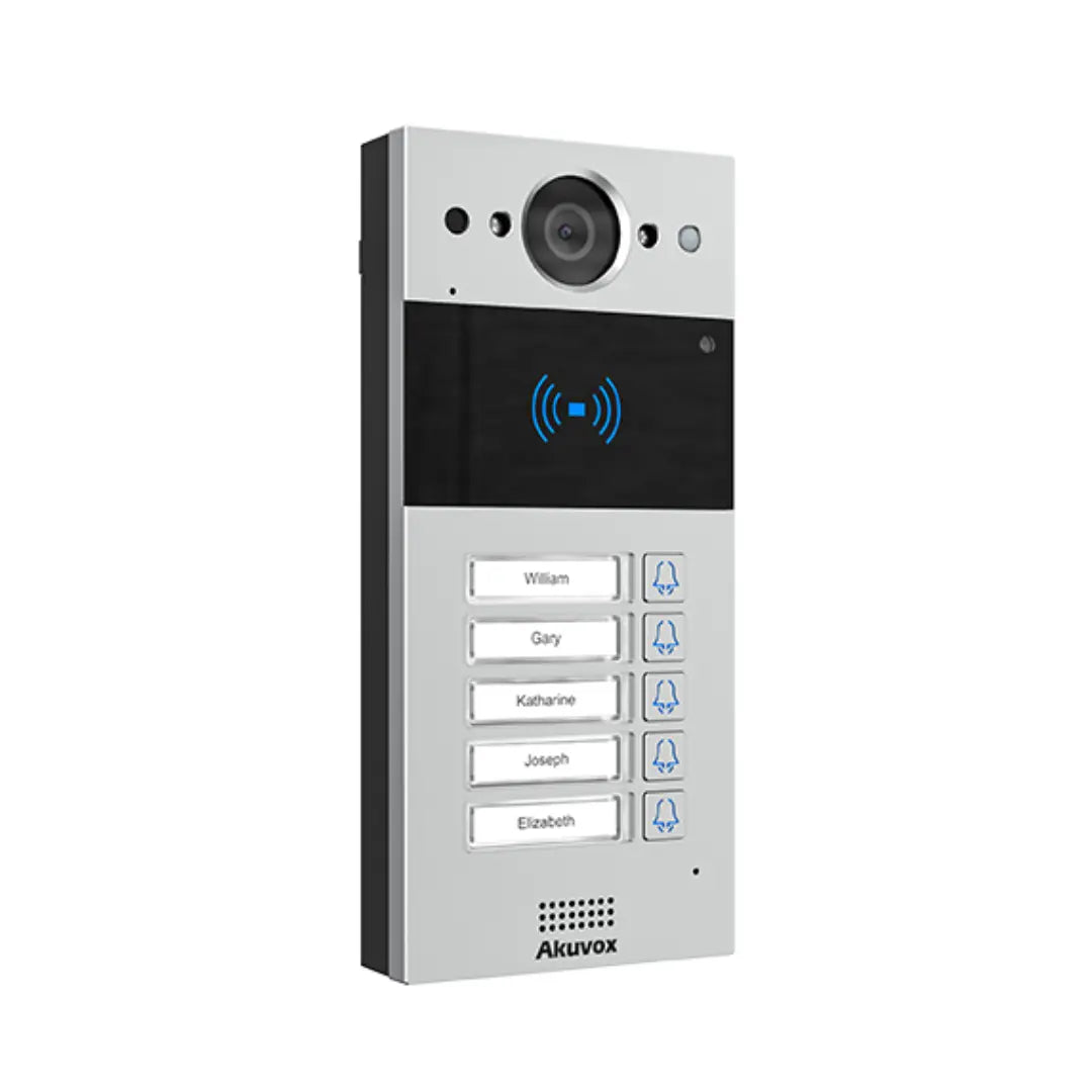 Akuvox R20B Compact SIP Video Door Phone