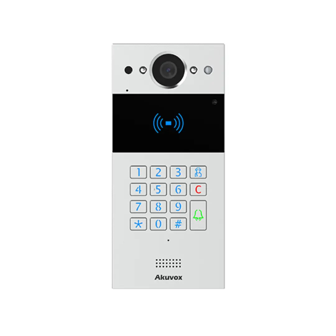 Akuvox R20K Compact SIP Video Door Phone
