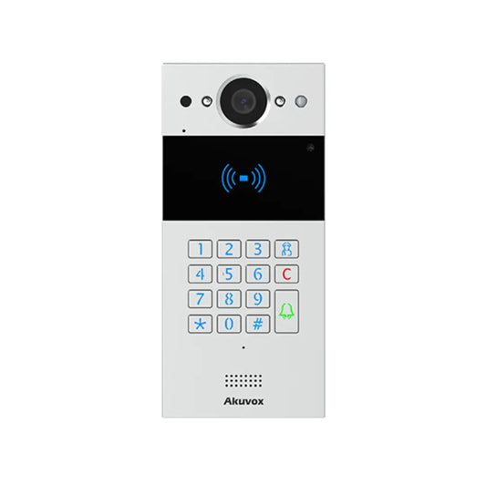 Akuvox R20K Compact SIP Video Door Phone