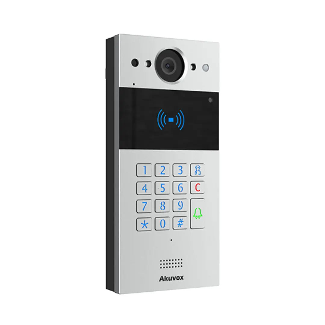 Akuvox R20K Compact SIP Video Door Phone