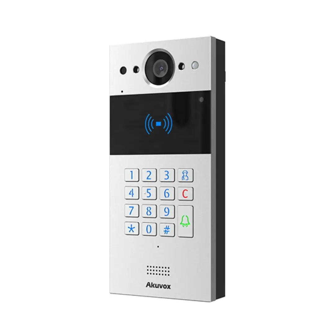 Akuvox R20K Compact SIP Video Door Phone