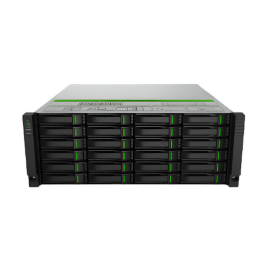 24HDD 160ch NVR 24HDD 160ch NVR | TC-R324160