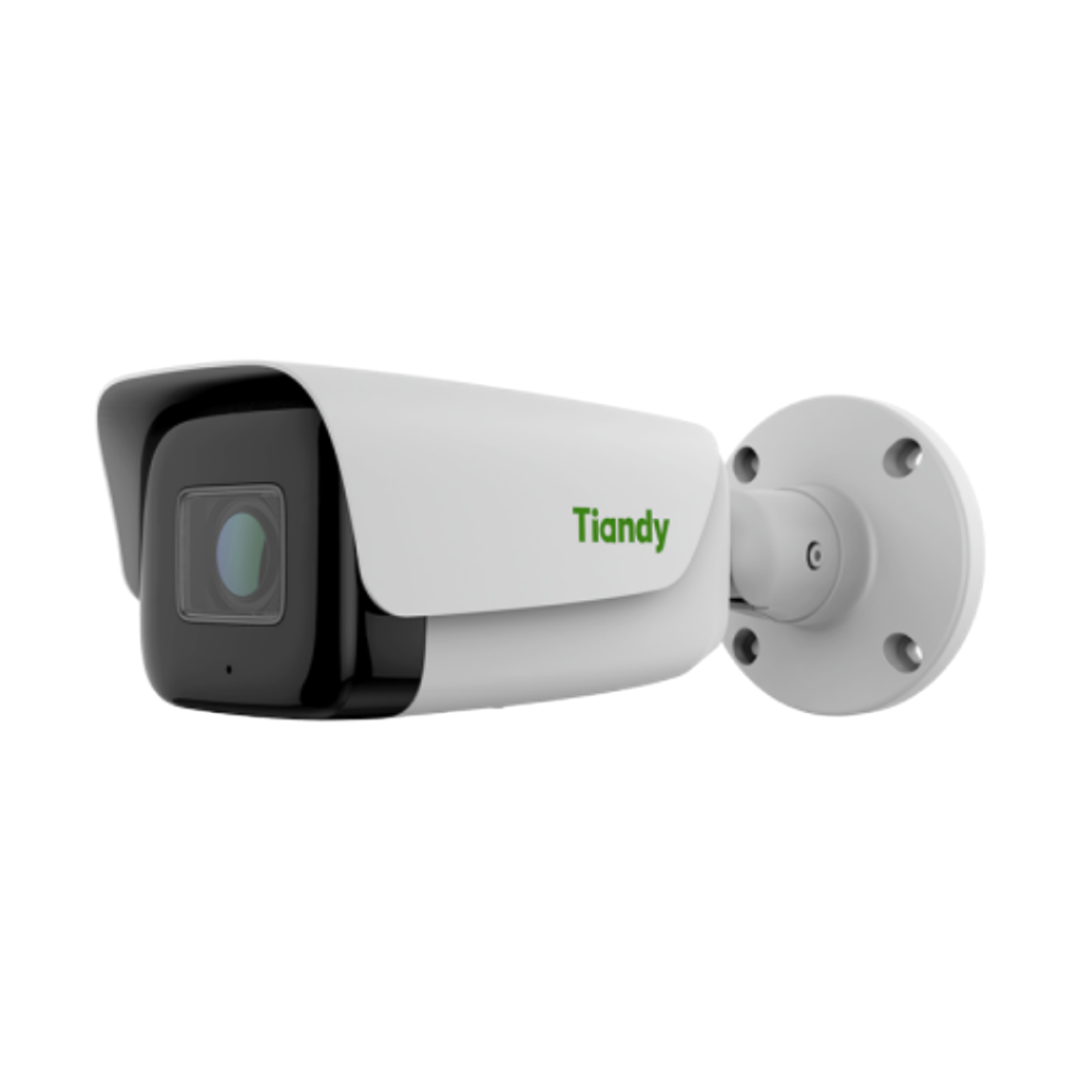 5MP Motorized IR Bullet Camera | TC-C35TS