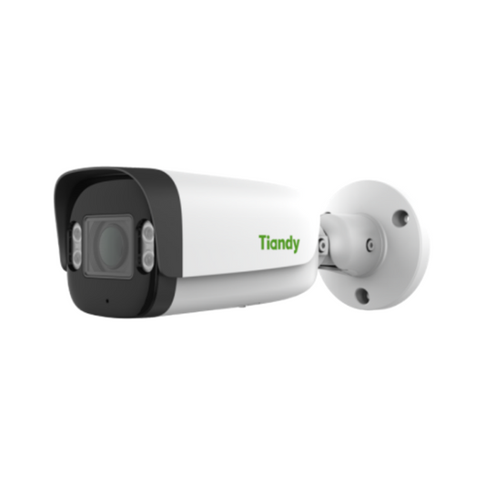 8MP Fixed Color Maker Bullet Camera | TC-C38US
