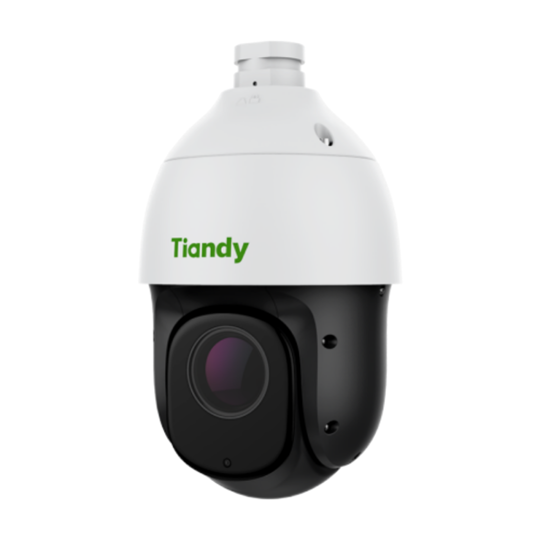2MP 25X IR PTZ Camera | TC-H324S