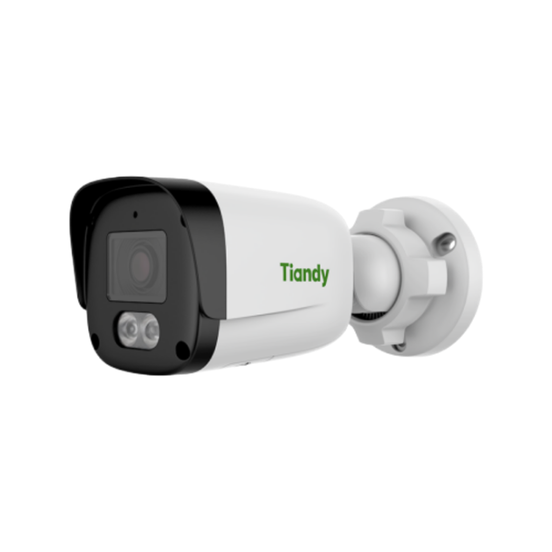 4MP Fixed IR Wi-Fi Bullet Camera | TC-C34QN