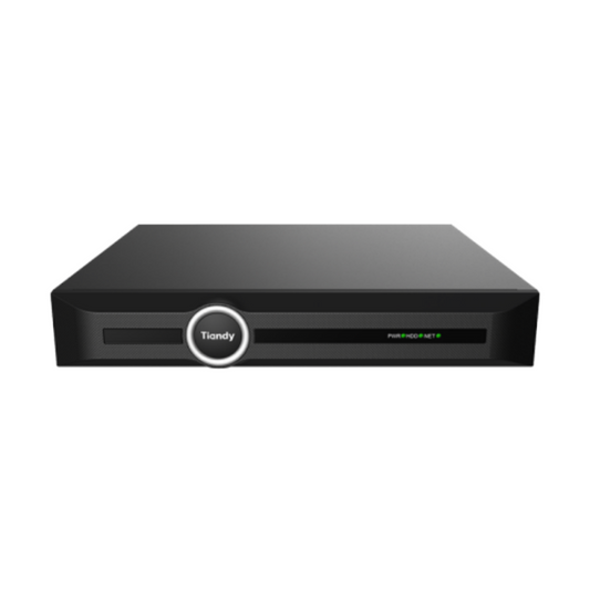 1HDD 10ch NVR | TC-R3110