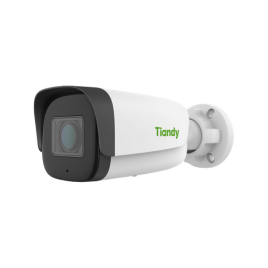 8MP Motorized IR Bullet Camera 2.7-13.5mm | TC-C38US