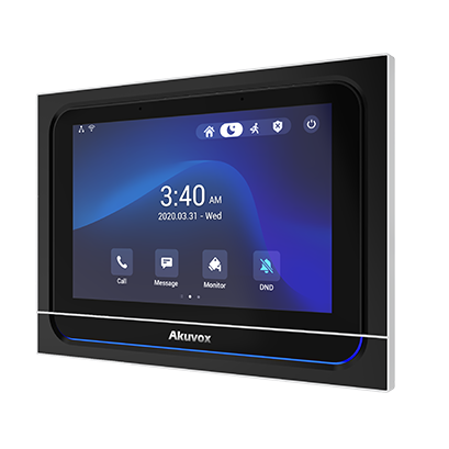 Akuvox X933 7 inch Android Indoor Monitor