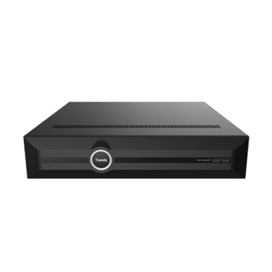 8HDD 80ch NVR | TC-R3880