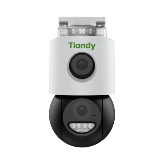 6MP Fixed Color Maker Wi-Fi PT Camera | TC-H363N