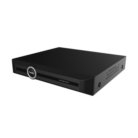 1HDD 10ch NVR | TC-R3110