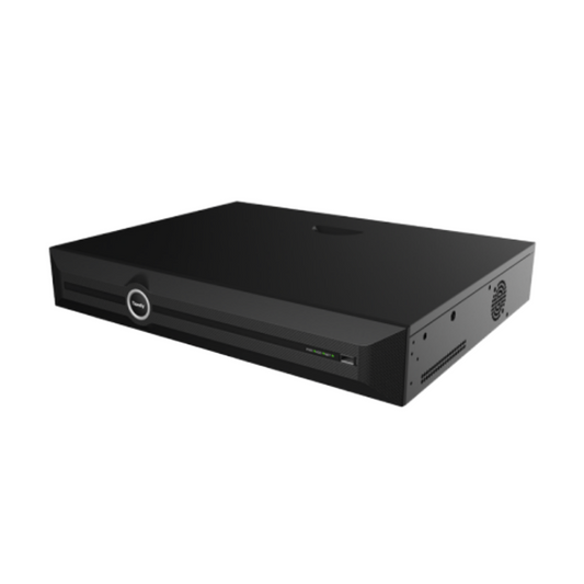 4HDD 40ch NVR | TC-R3440