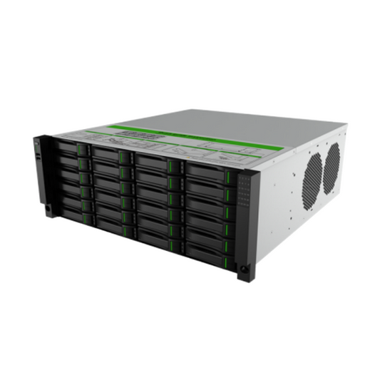 24HDD 160ch NVR 24HDD 160ch NVR | TC-R324160
