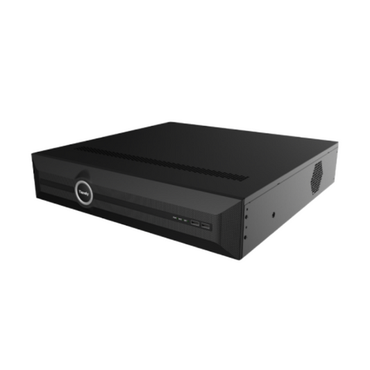 8HDD 20ch AI NVR | TC-R3820