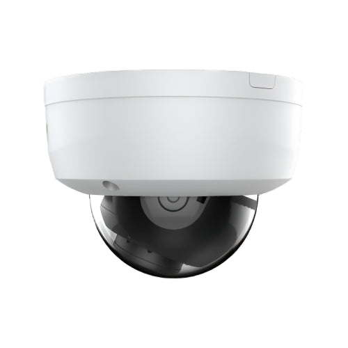 5MP Fixed IR Dome Camera