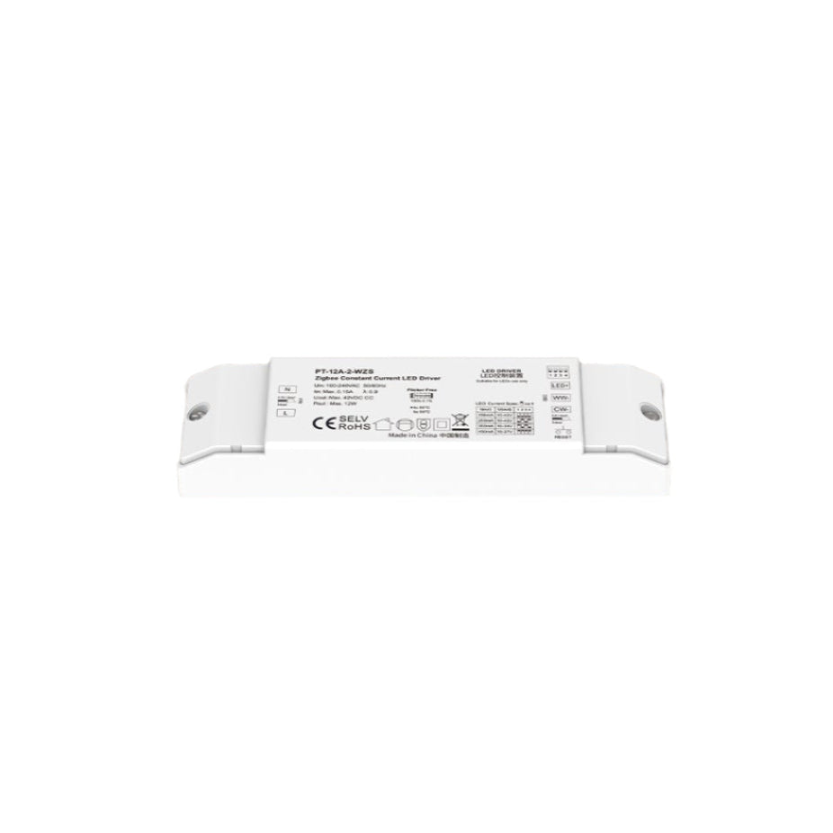 ZigBee Constant Current LED Driver