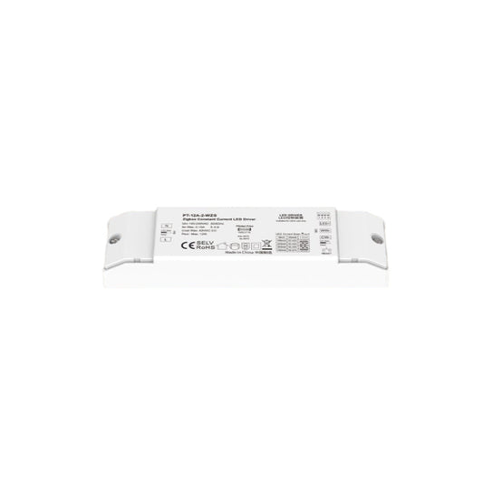 ZigBee Constant Current LED Driver