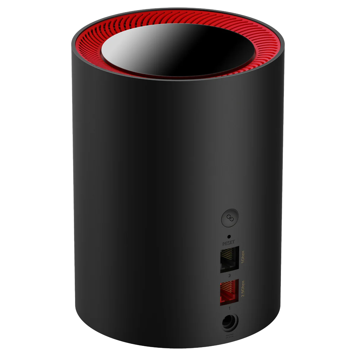 AX3000 2.5G Dual Band Wi-Fi 6 Mesh System 3-Pack | M3000