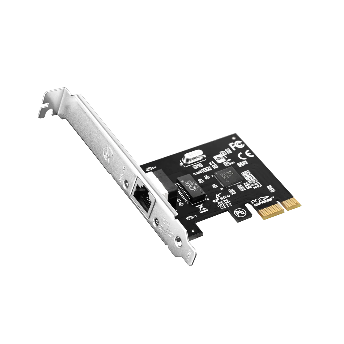 Gigabit PCI-E Ethernet Adapter | PE10