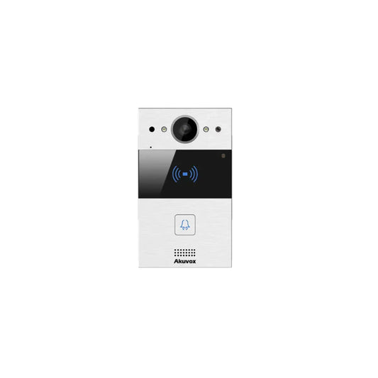 Akuvox R20A Compact SIP Video Door Phone