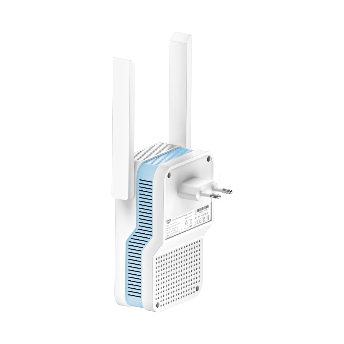 AC1200 Mesh Wi-Fi Range Extender | RE1200
