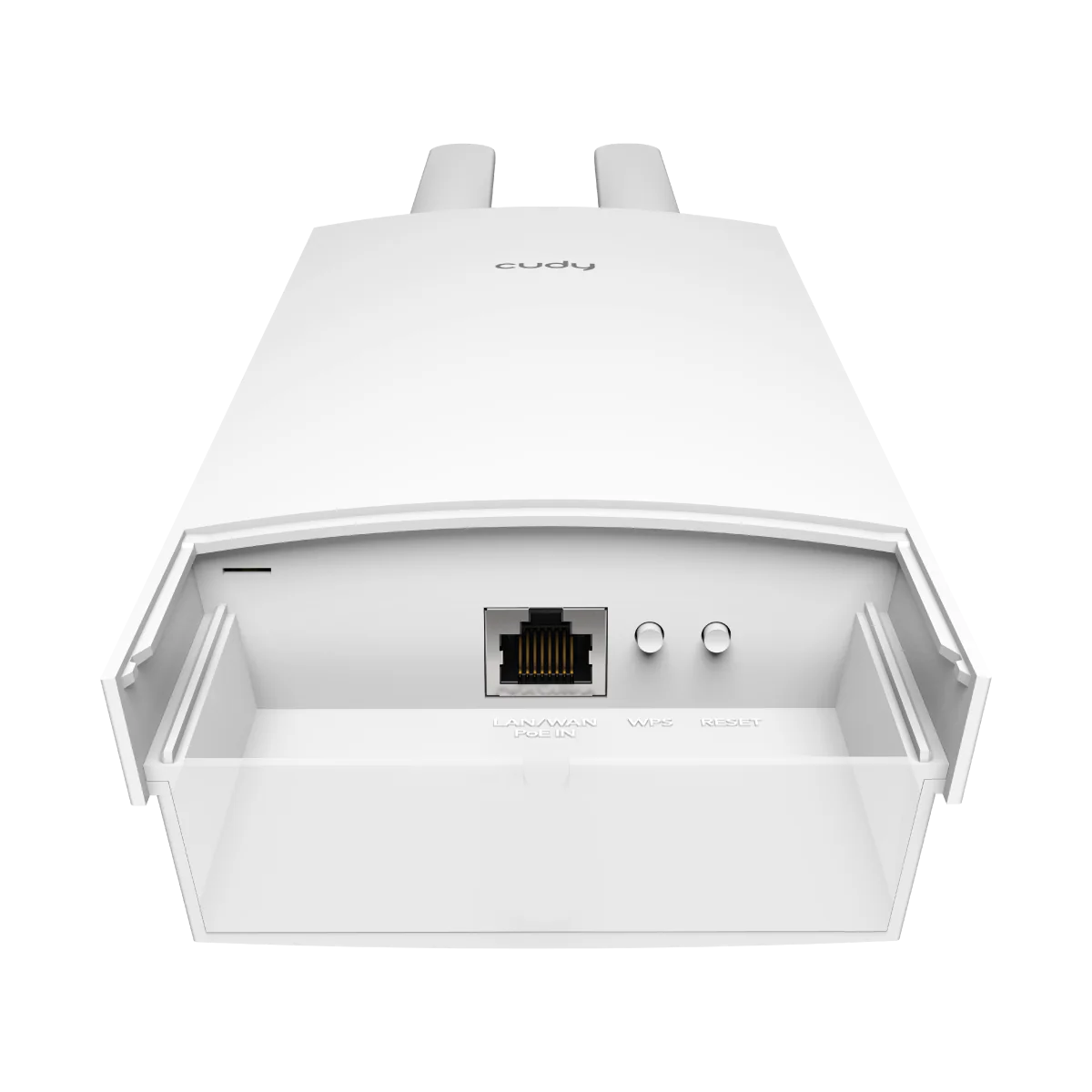 Outdoor/Indoor AC1200 Wi-Fi Access Point | AP1200 Outdoor