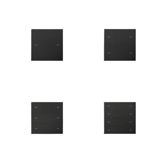 Button KNX Scene Panel