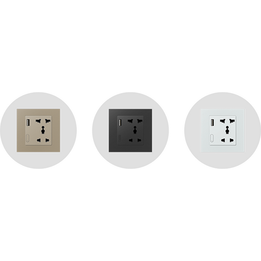 Smart Sockets
