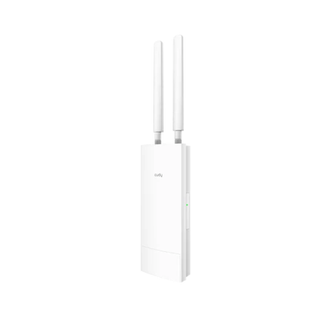 Indoor/Outdoor AX3000 High-Power Wi-Fi 6 Access Point | AP3000 Outdoor