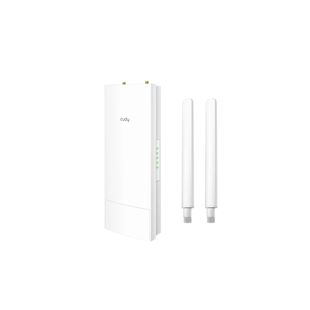 Indoor/Outdoor AX3000 High-Power Wi-Fi 6 Access Point | AP3000 Outdoor