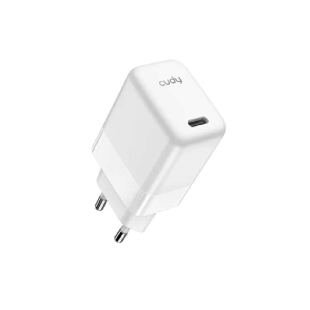30W USB-C GaN Charger | CH30_EU