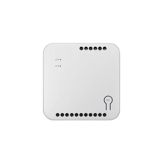 Central AC Controller-Indoor