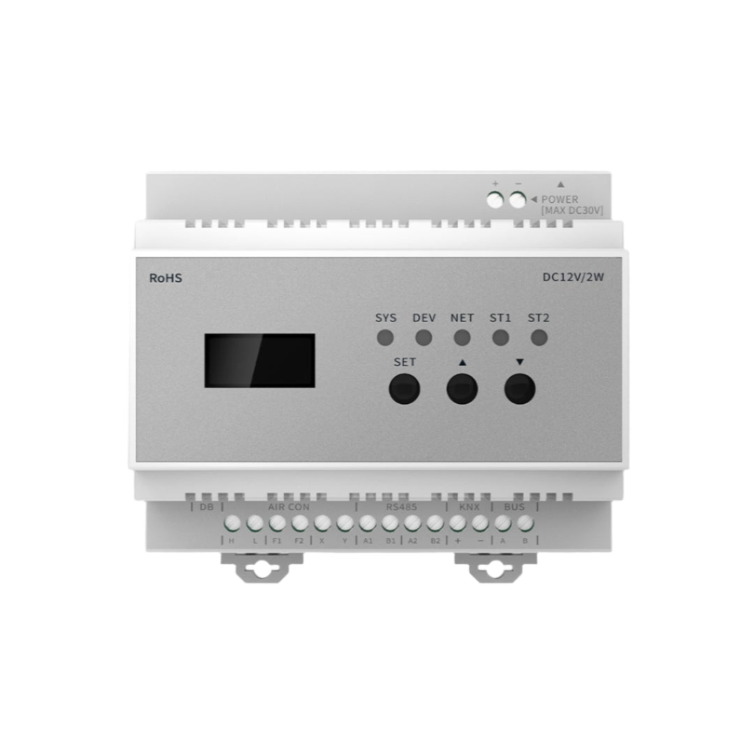 Central AC Controller-Outdoor