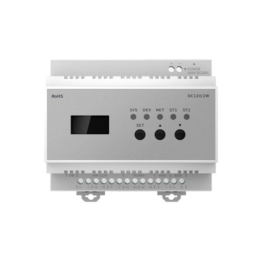 Central AC Controller-Outdoor