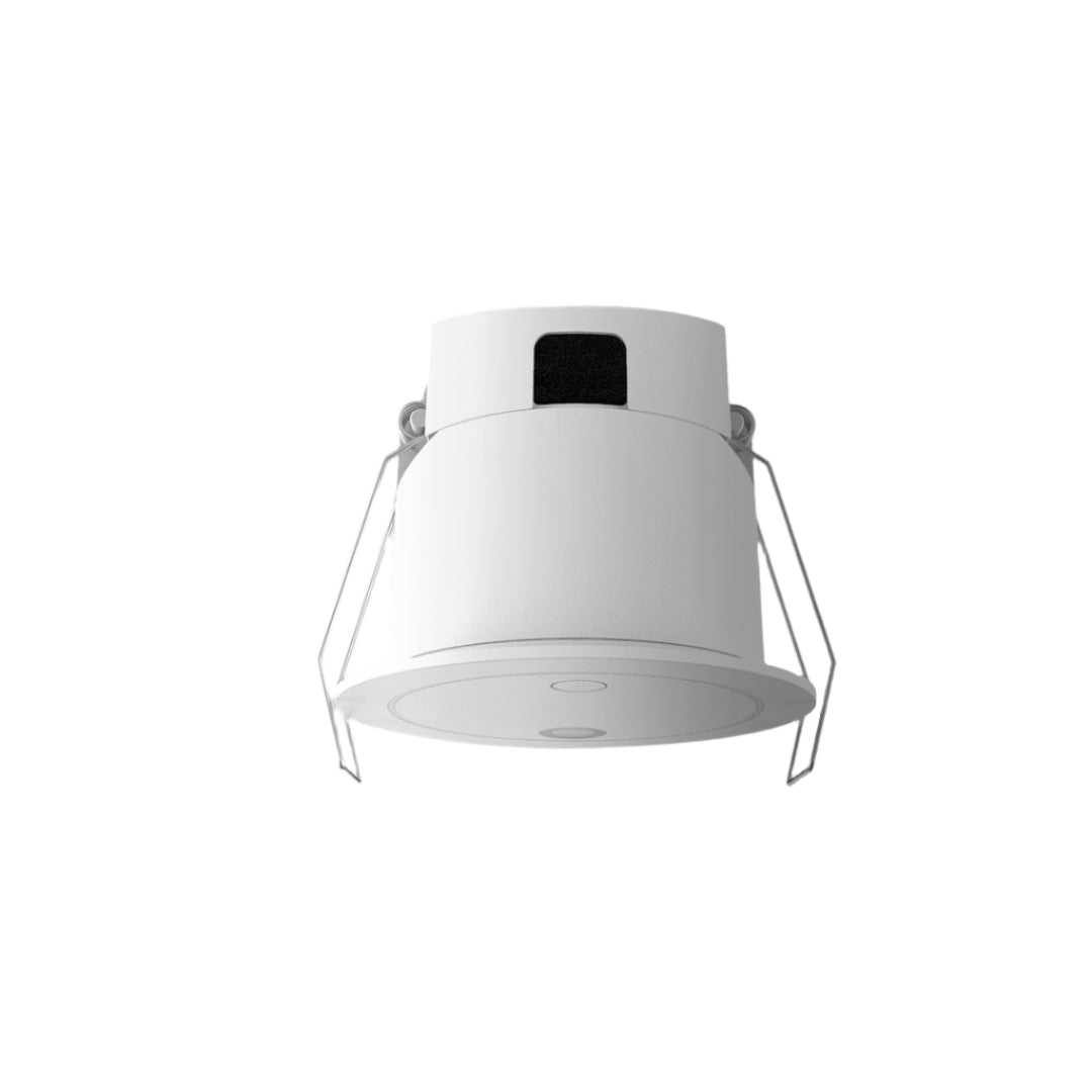 Human Presence Detector