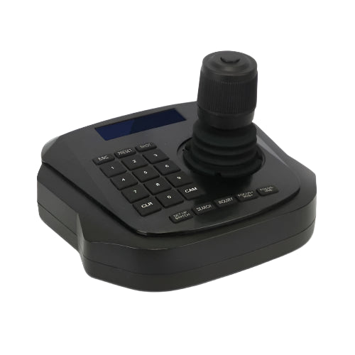 PTZ Keyboard |TC-C312