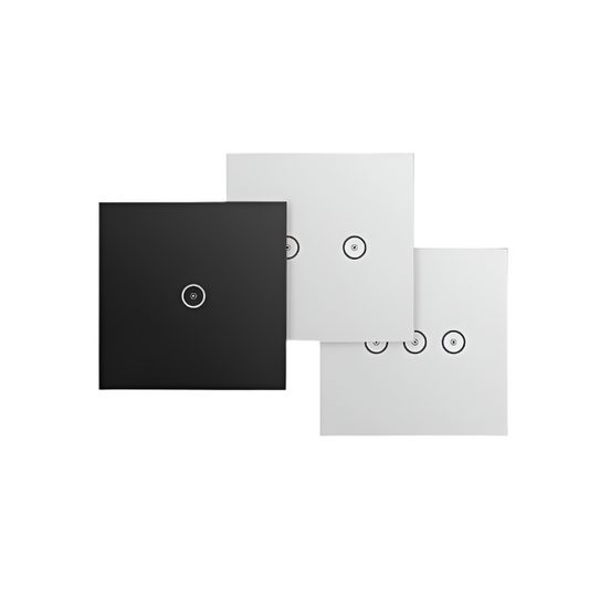 Smart Touch Switch