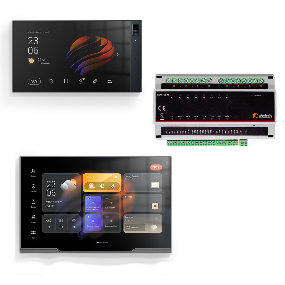 Automation Products