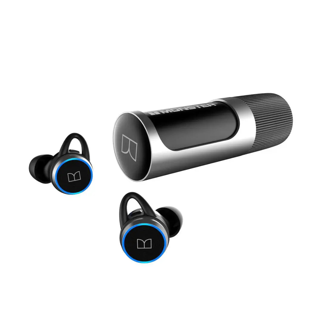 Clarity 101 AirLinks True Wireless Earphones