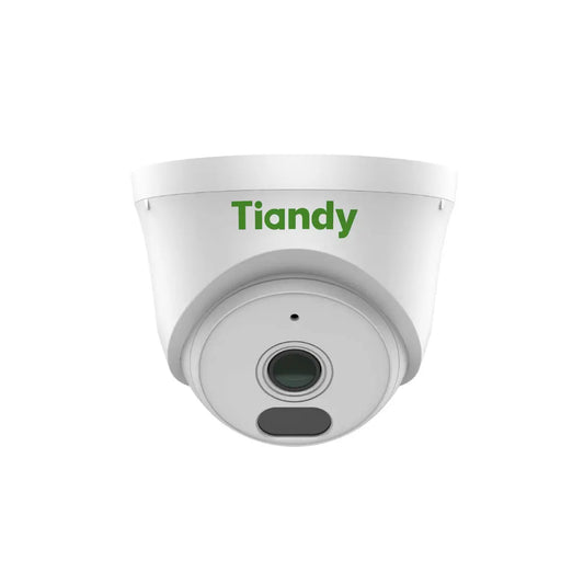 Tiandy 2MP Fixed Turret Camera