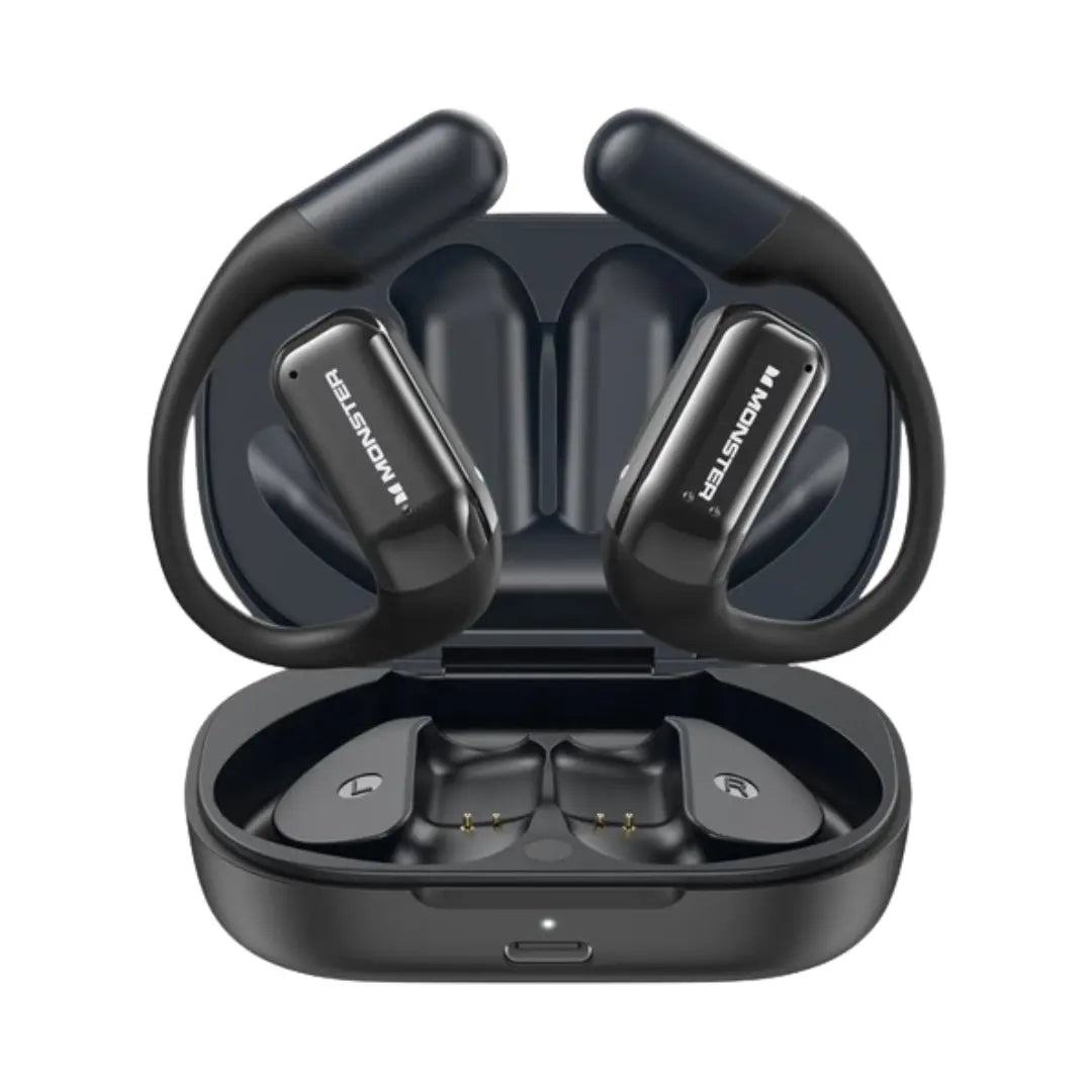 Clarity Free 100 Lite OpenEar Wireless Earbuds