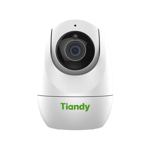 Tiandy 2MP Fixed Color Maker Wi-Fi PT Camera